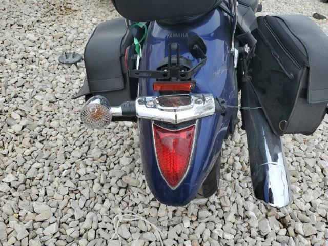 2007 YAMAHA XVS1300 A JYAVP24E07A003662
