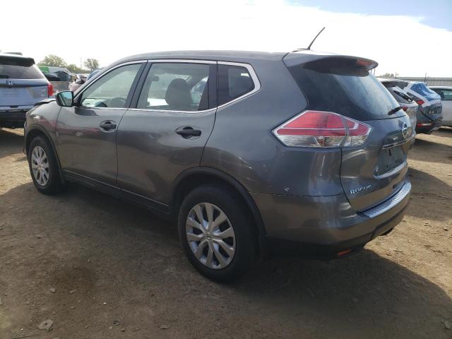 KNMAT2MV3GP620291 Nissan ROGUE S