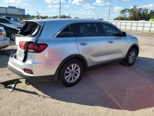 5XYPG4A30KG592426 KIA SORENTO L