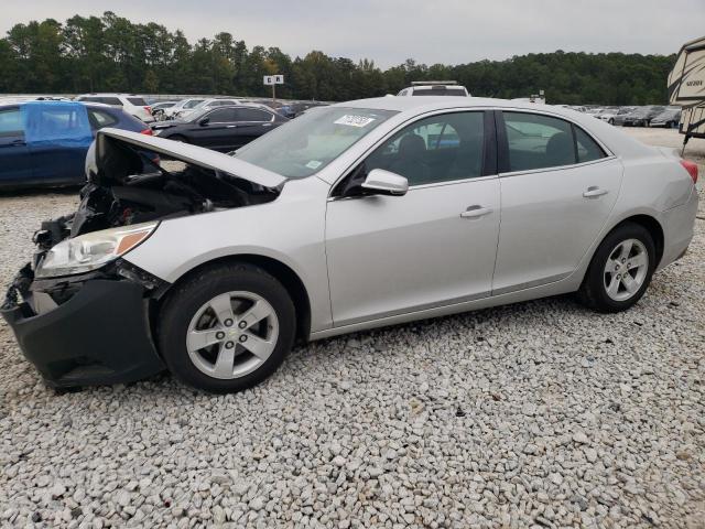 2016 Chevrolet Malibu Limited LT