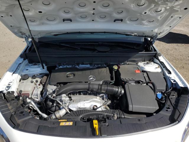 W1N4M4GB0NW254776 Mercedes-Benz GLB 250