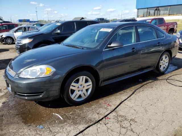 2012 Chevrolet Impala LT