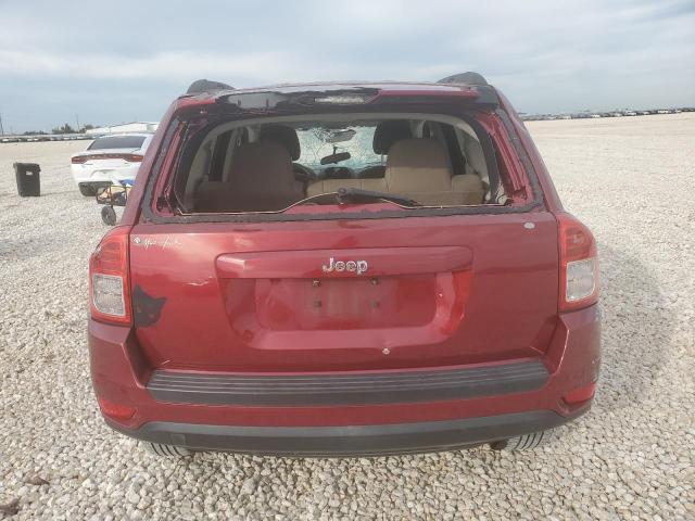 2011 Jeep COMPASS, SPORT