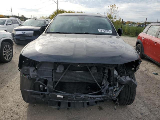  DODGE DURANGO 2017 Чорний