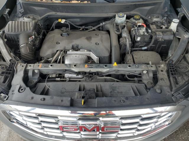 3GKALSEX9JL232327 GMC Terrain Denali
