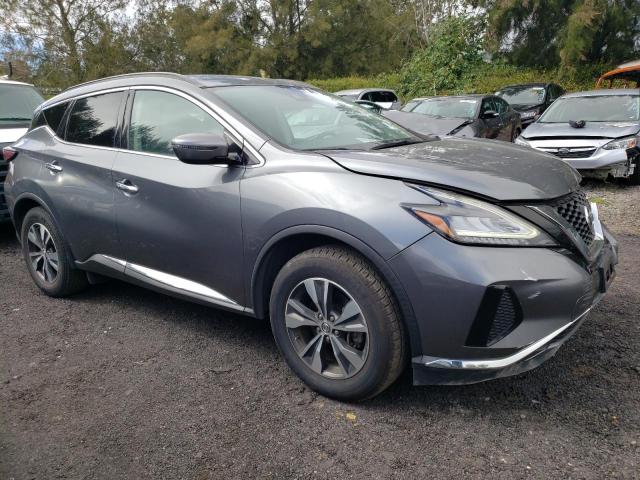 5N1AZ2BJXLN121746 Nissan Murano SV 4