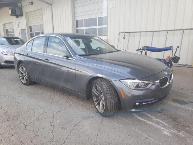 WBA8D9G52HNT91189 | 2017 BMW 330 XI