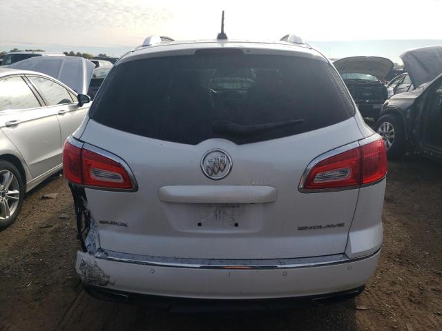 2016 BUICK ENCLAVE - 5GAKRBKD6GJ275985