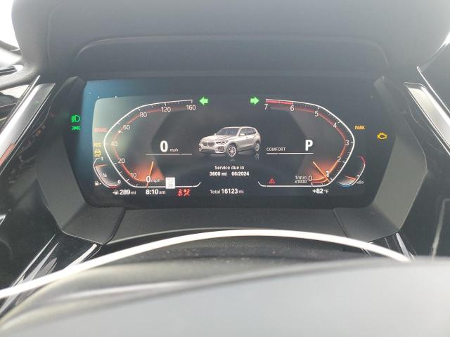 2022 BMW Z4 SDRIVE3 - WBAHF3C04NWX91729