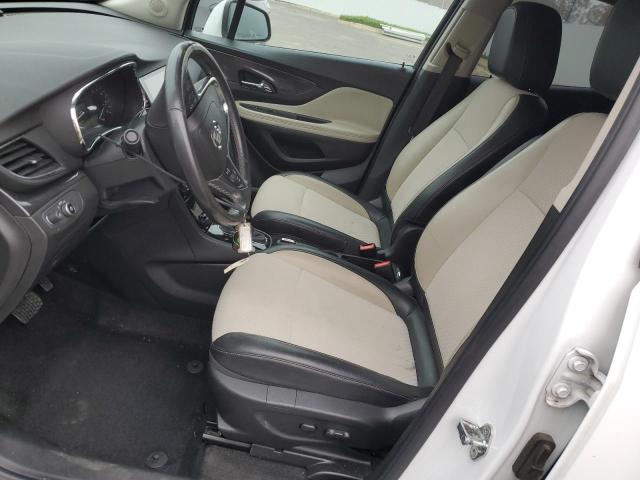 KL4CJASB7JB710589 2018 BUICK ENCORE, photo no. 7