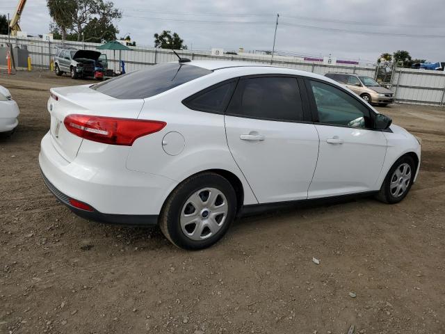 1FADP3E28HL333474 Ford FOCUS S