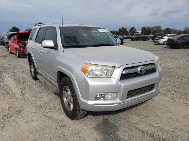 Vin: jtezu5jr4b5027614, lot: 73123233, toyota 4runner sr5 20114