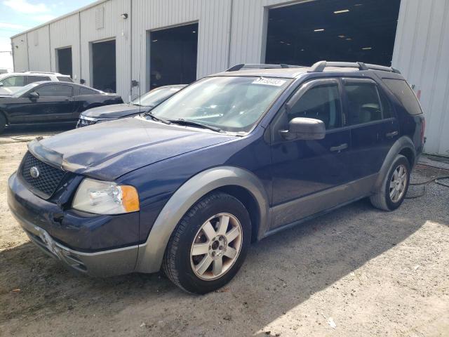 2006 Ford Freestyle SE