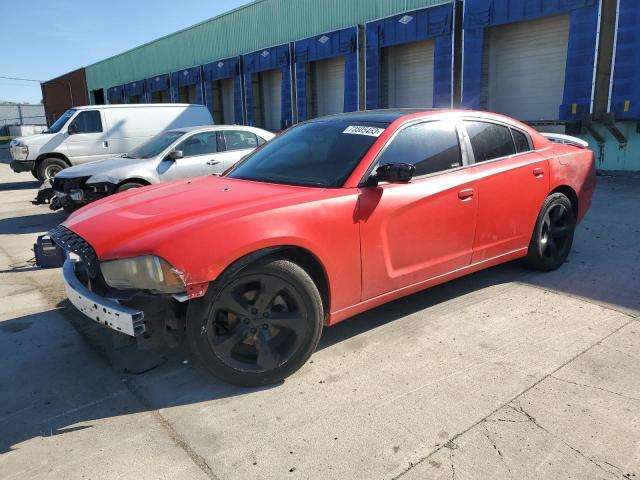 2011 Dodge Charger 