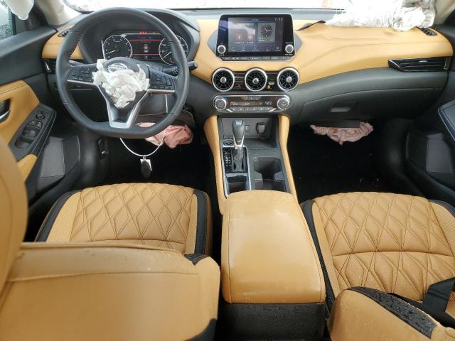  NISSAN SENTRA 2023 Білий