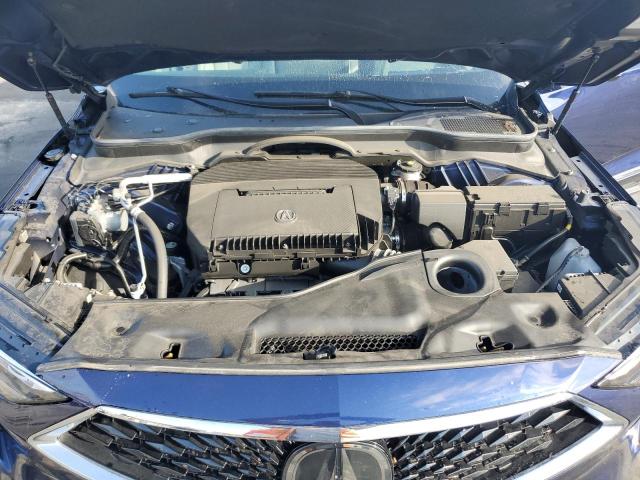 5J8YE1H8XNL007789 Acura MDX ADVANC 12