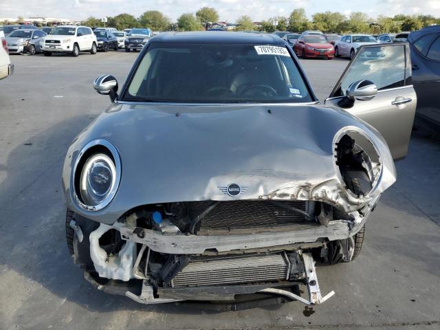 WMWLN5C58K2E34869 MINI Cooper CLU 5