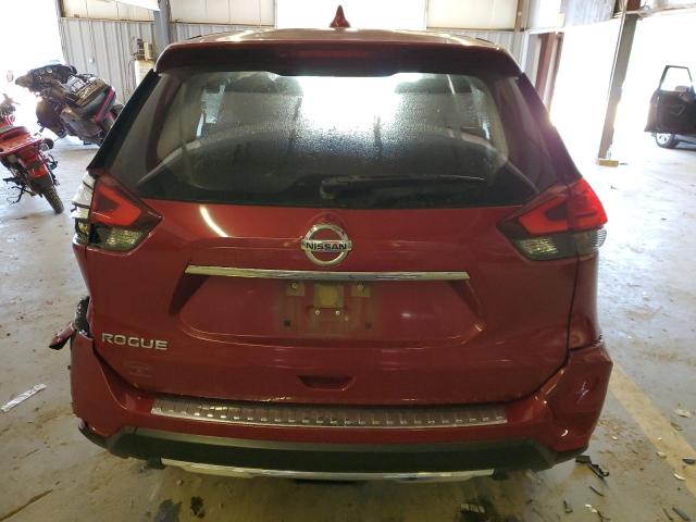 2017 NISSAN ROGUE S - JN8AT2MT8HW400199