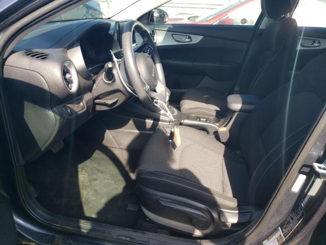 3KPF24AD0PE568070 Kia Forte LX 7