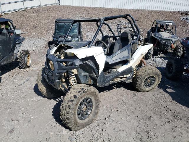 2015 POLARIS RZR 1000 P 3NSVDE997FF371173
