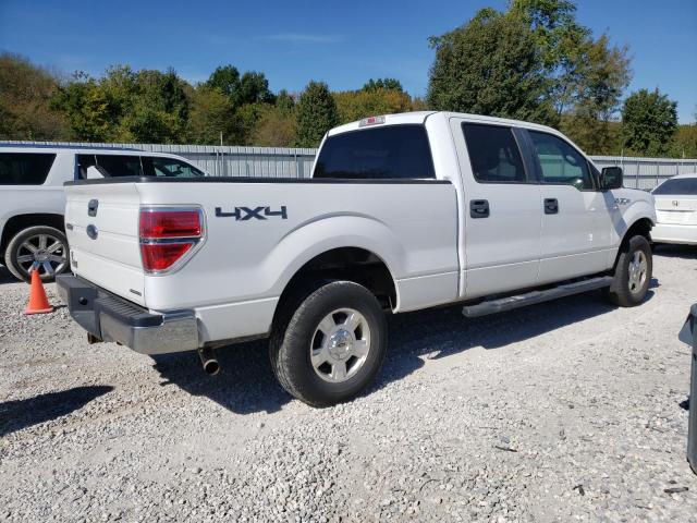 1FTFW1EF5EFA37514 Ford F150 Supercrew