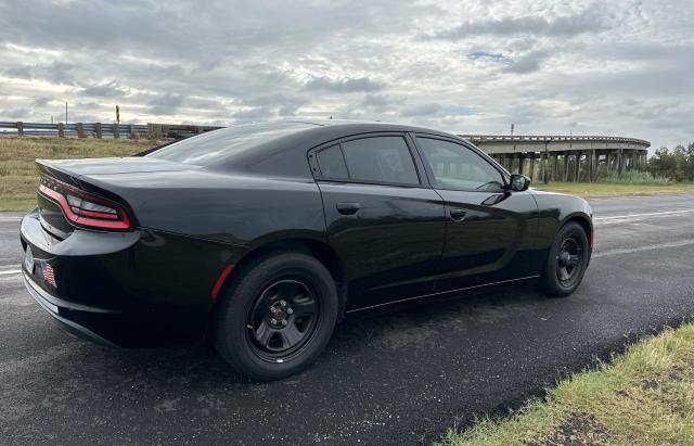 2015 DODGE CHARGER PO - 2C3CDXAG0FH848023