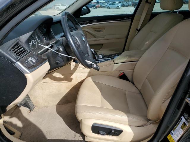 WBA5A5C57FD514577 BMW 528 I