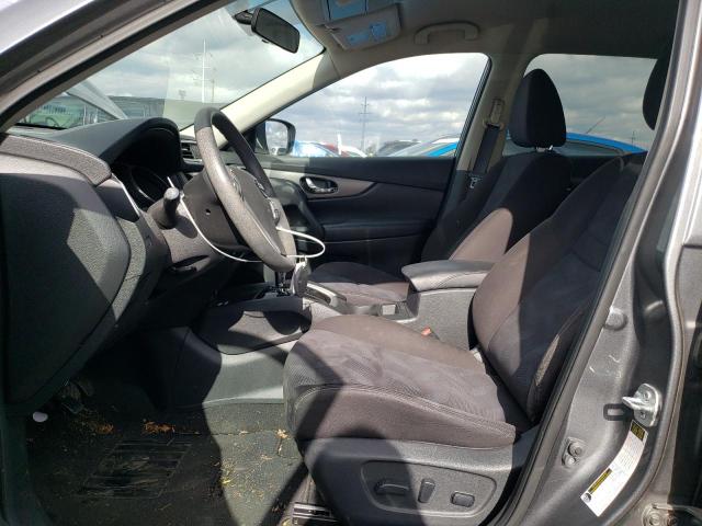 KNMAT2MV3FP531948 Nissan ROGUE S