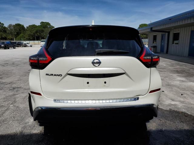 5N1AZ2AJ5MC100334 Nissan Murano S 6