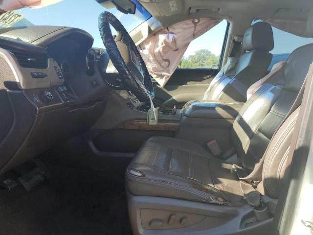 1GKS1CKJ1FR129578 GMC YUKON DENALI