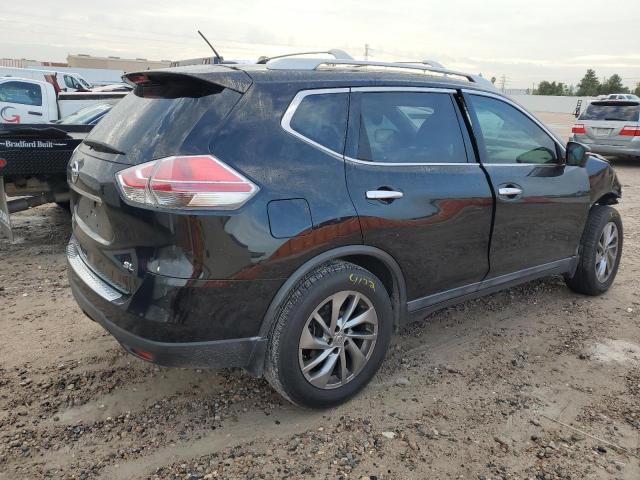 5N1AT2MT6FC898845 | 2015 NISSAN ROGUE S