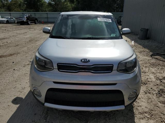 KNDJP3A51J7593002 KIA SOUL +
