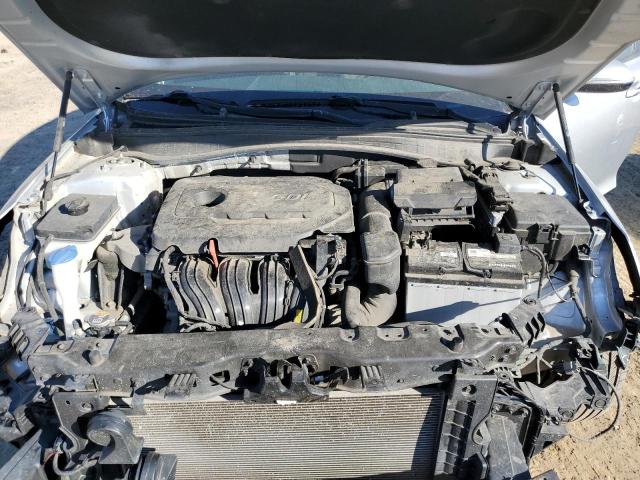 2020 Kia Optima Lx VIN: 5XXGT4L38LG390383 Lot: 70740783