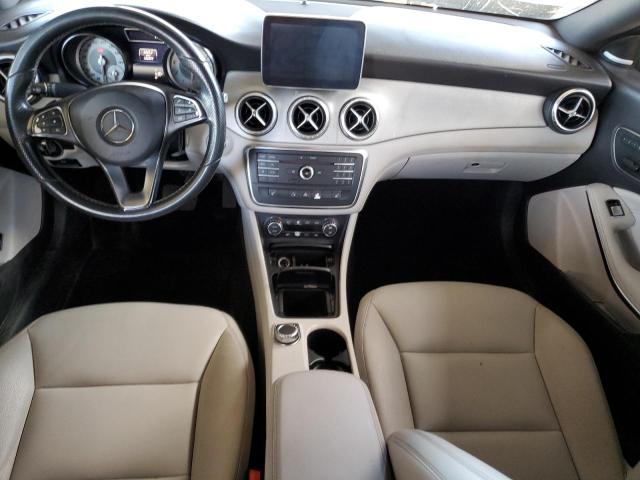 WDDSJ4EBXFN254033 Mercedes-Benz CLA 250