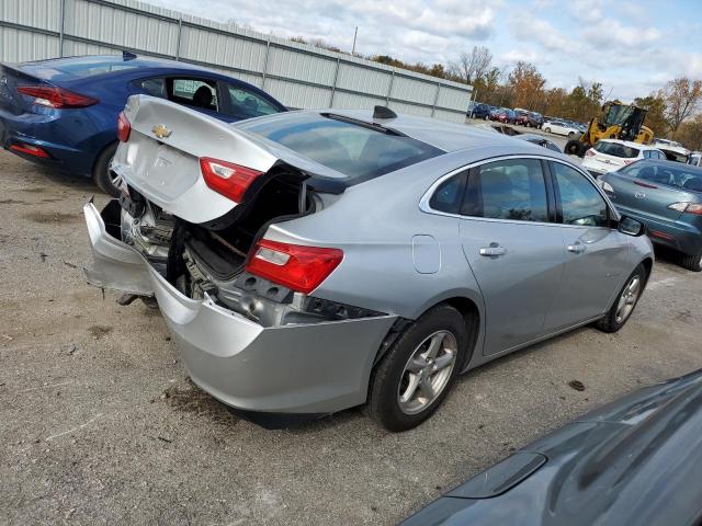 1G1ZB5ST1HF224241 | 2017 CHEVROLET MALIBU LS