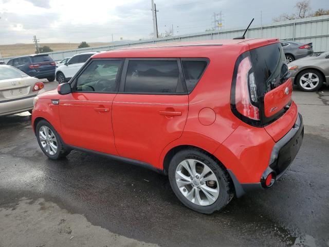 KNDJP3A55G7874356 | 2016 KIA SOUL +