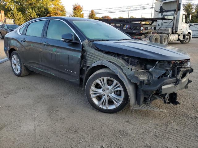 2G1115SL3E9115378 | 2014 CHEVROLET IMPALA LT