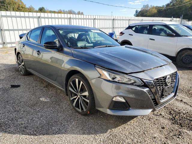 1N4BL4CVXKC148002 | 2019 NISSAN ALTIMA SR