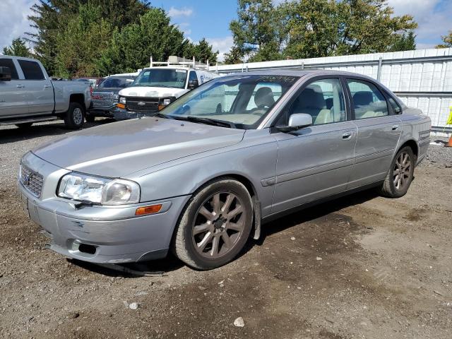 2004 Volvo S80 