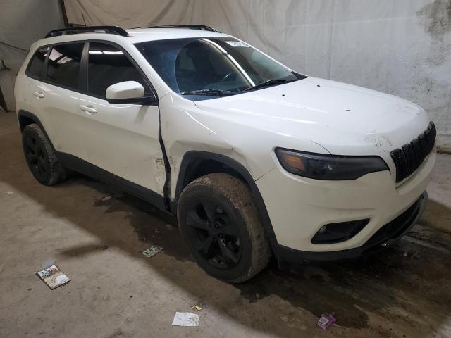 1C4PJMLX1KD464714 | 2019 JEEP CHEROKEE L