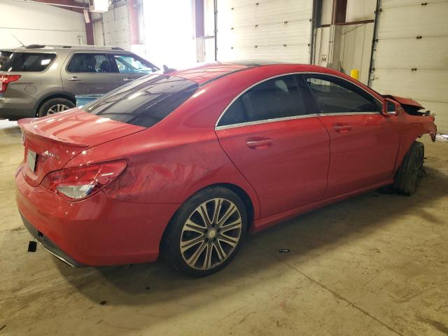 WDDSJ4GB2HN473407 Mercedes-Benz CLA 250 4MATIC
