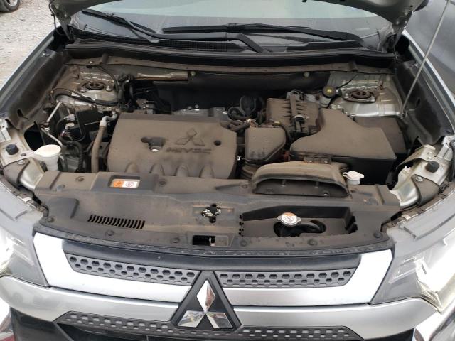 JA4AD2A39LZ047146 Mitsubishi Outlander Es