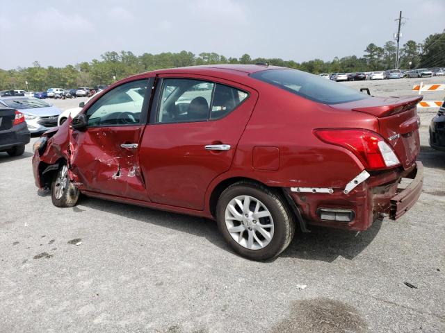 Vin: 3n1cn7ap1kl828652, lot: 60131945, nissan versa s 20192