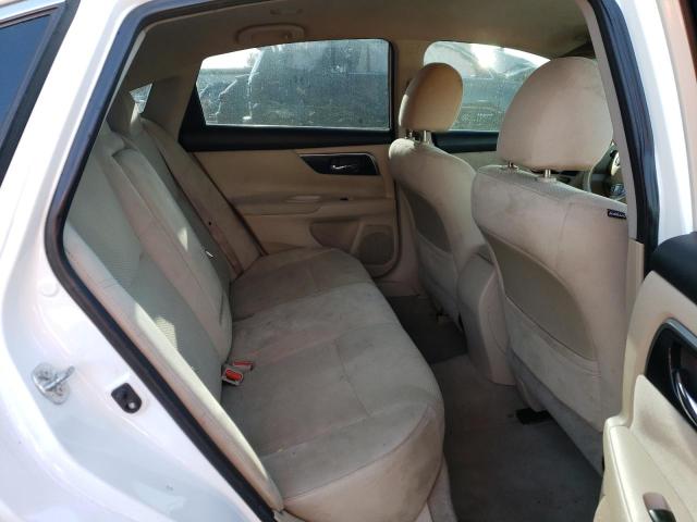 1N4AL3AP0EC149111 Nissan ALTIMA 2.5