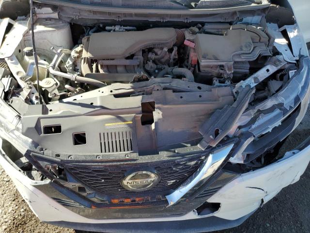 JN1BJ1CV8MW316125 Nissan Rogue Sport Sl