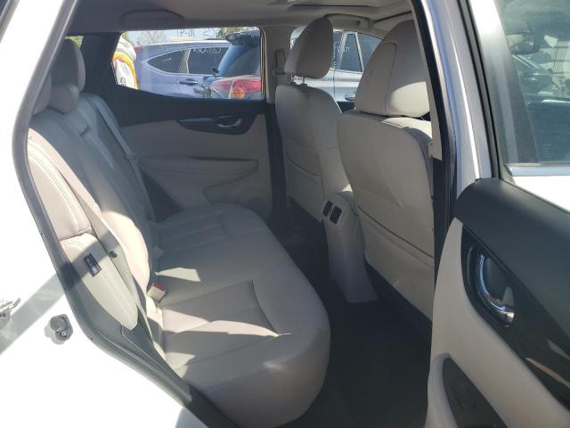 JN1BJ1CWXNW483614 Nissan Rogue Sport Sl