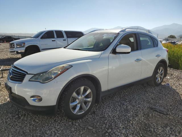 2008 INFINITI EX35 Base