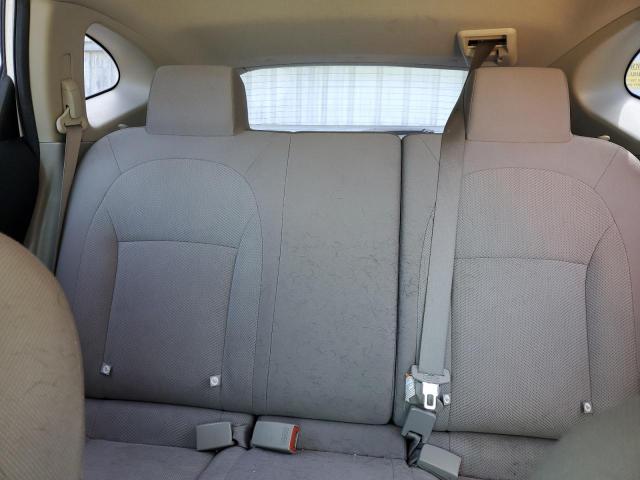 JN8AS5MT8EW609295 Nissan Rogue Select S