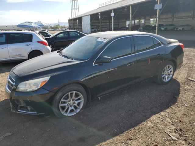 2013 Chevrolet Malibu 