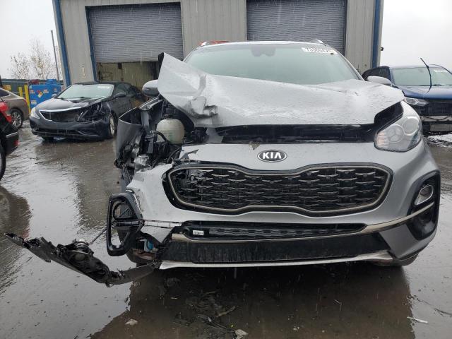 KNDP6CAC7L7655971 KIA SPORTAGE S